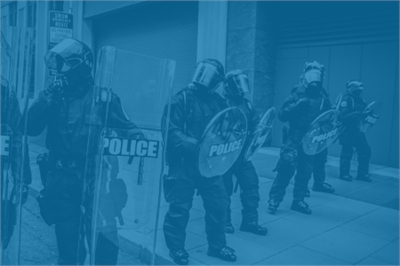 police